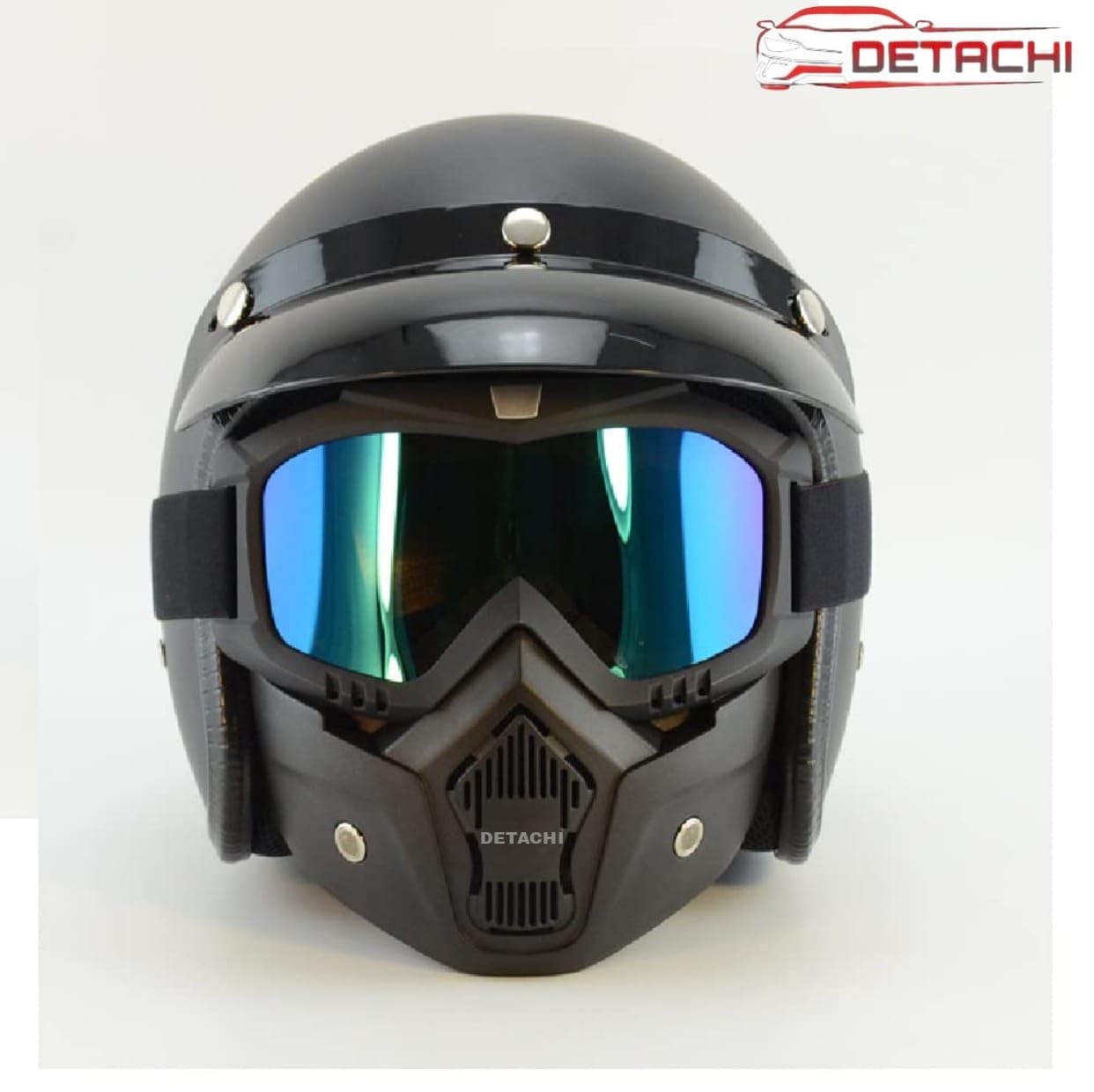 Bike mask